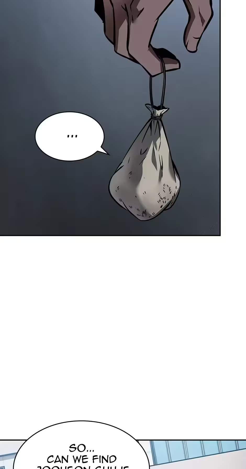 Tomb Raider King:End Line Chapter 372-eng-li - Page 65