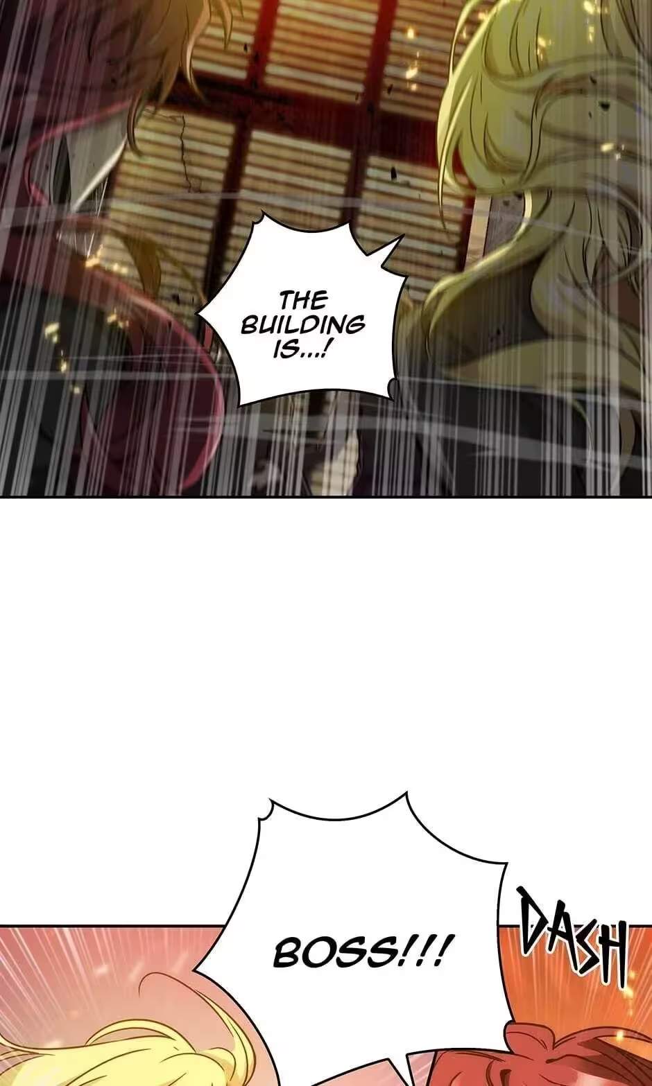 Tomb Raider King:End Line Chapter 115-eng-li - Page 61