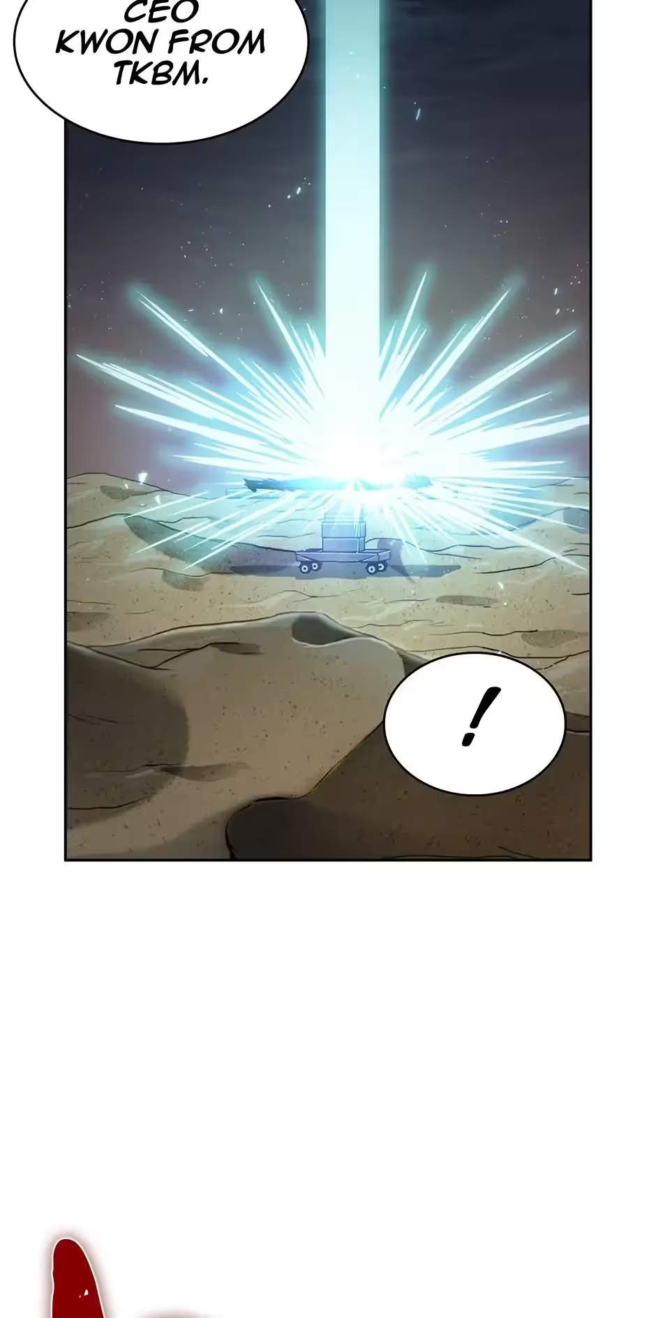 Tomb Raider King:End Line Chapter 370-eng-li - Page 68