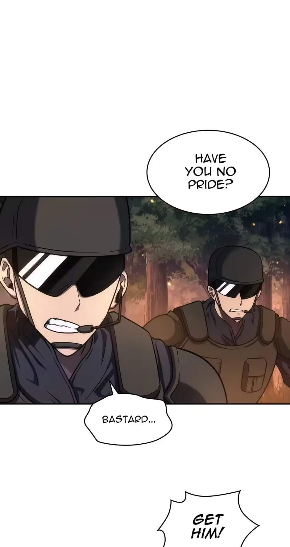 Tomb Raider King:End Line Chapter 309-eng-li - Page 7