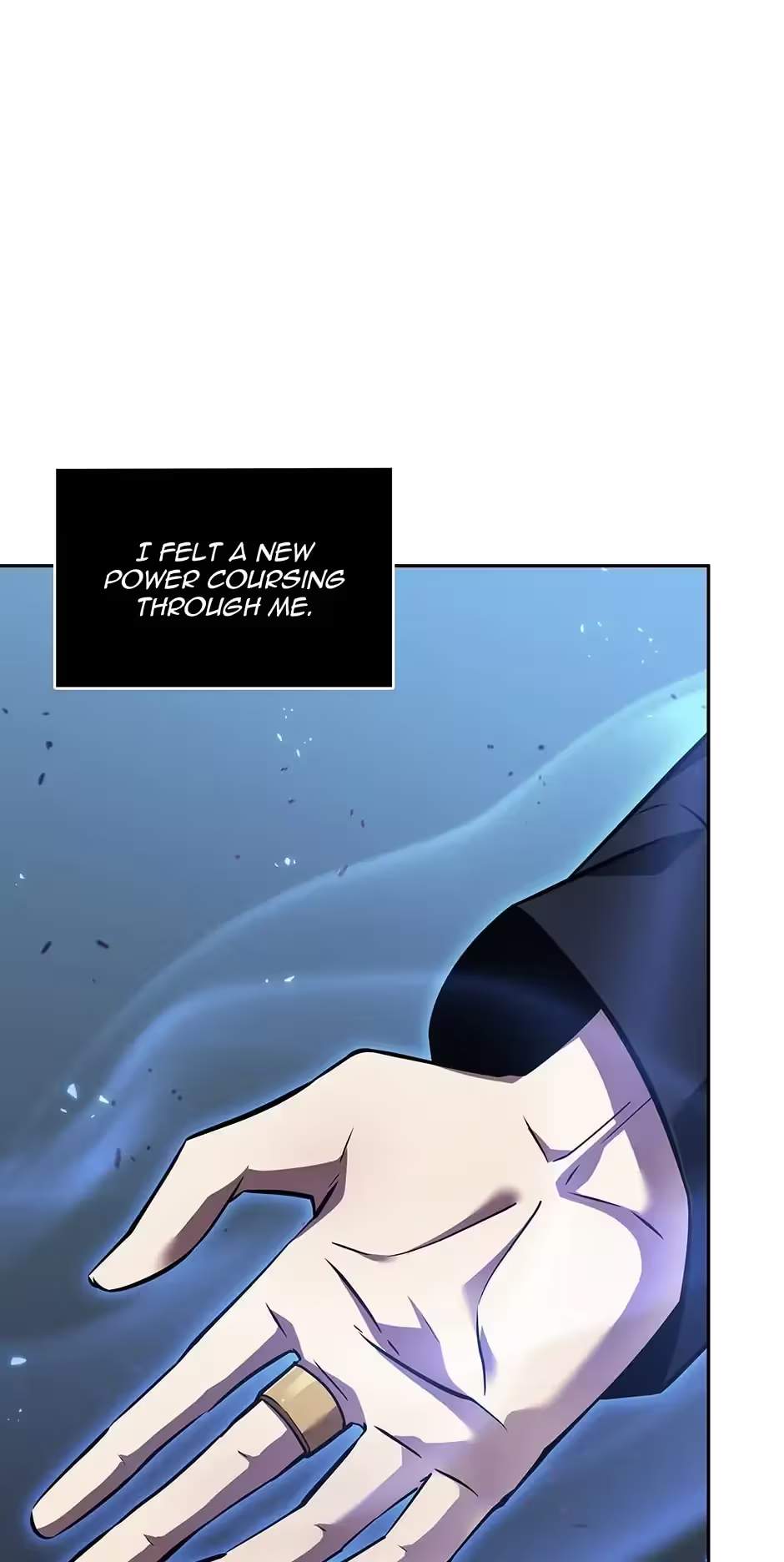 Tomb Raider King:End Line Chapter 376-eng-li - Page 54