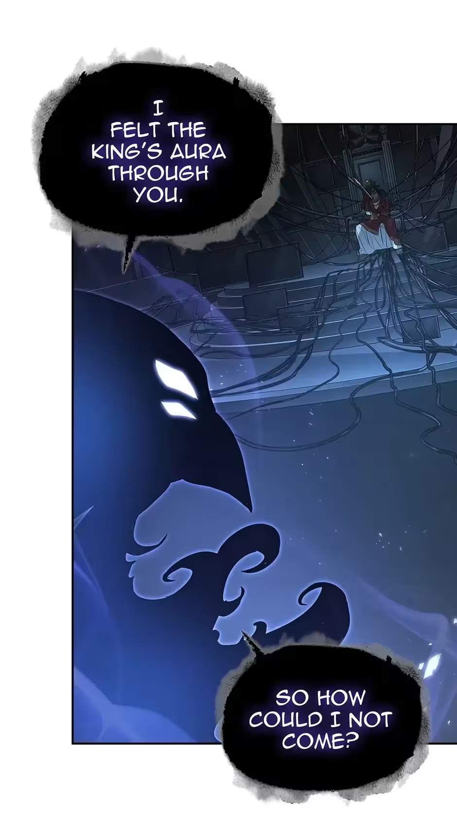 Tomb Raider King:End Line Chapter 365-eng-li - Page 16