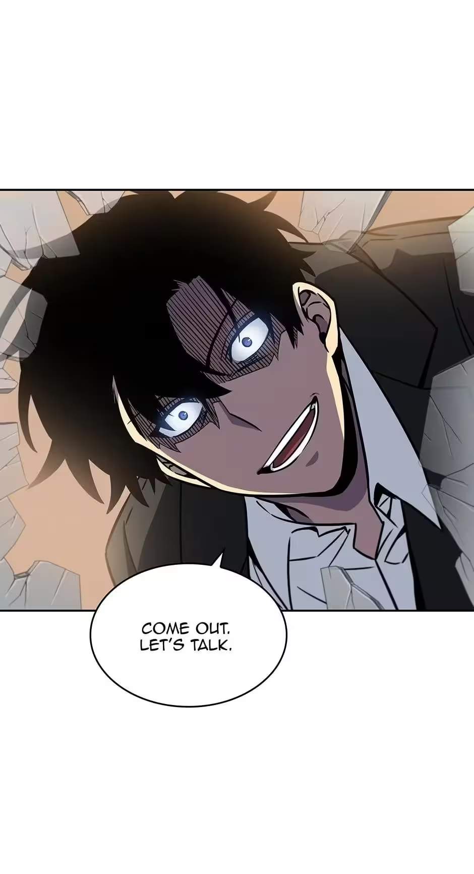 Tomb Raider King:End Line Chapter 194-eng-li - Page 15