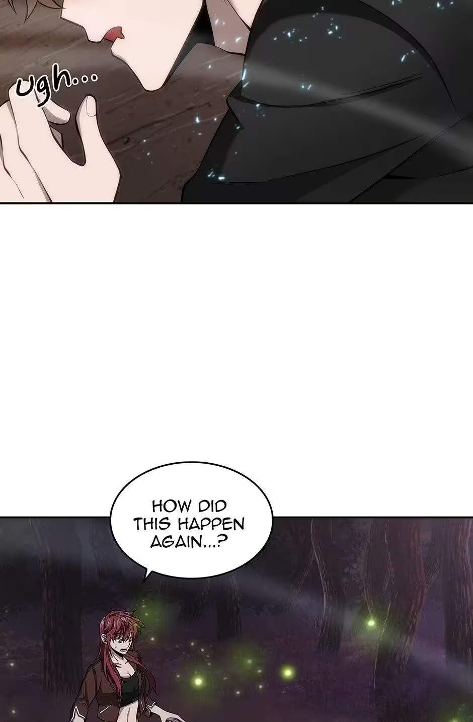 Tomb Raider King:End Line Chapter 128-eng-li - Page 47