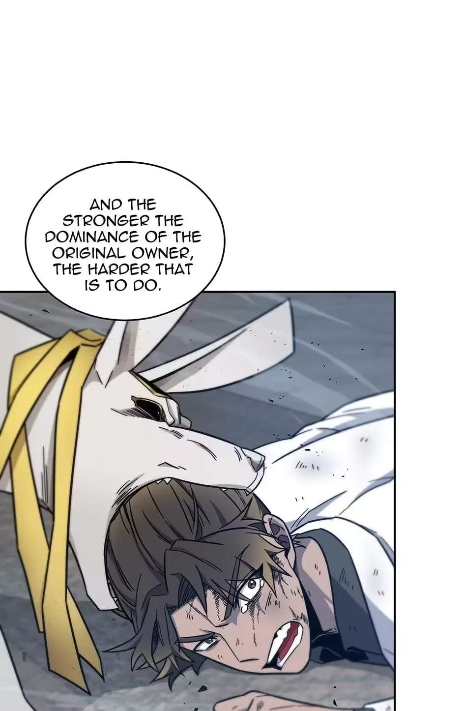 Tomb Raider King:End Line Chapter 151-eng-li - Page 61