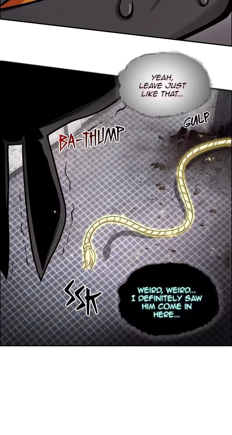 Tomb Raider King:End Line Chapter 132-eng-li - Page 81