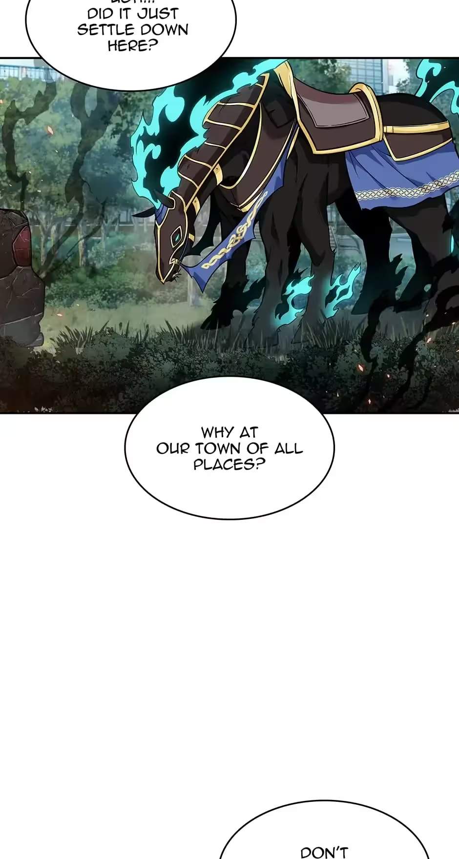 Tomb Raider King:End Line Chapter 335-eng-li - Page 61