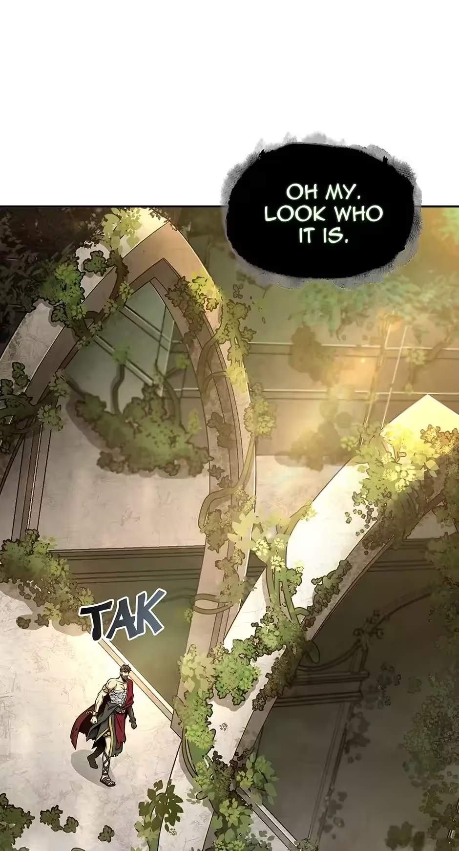 Tomb Raider King:End Line Chapter 307-eng-li - Page 63