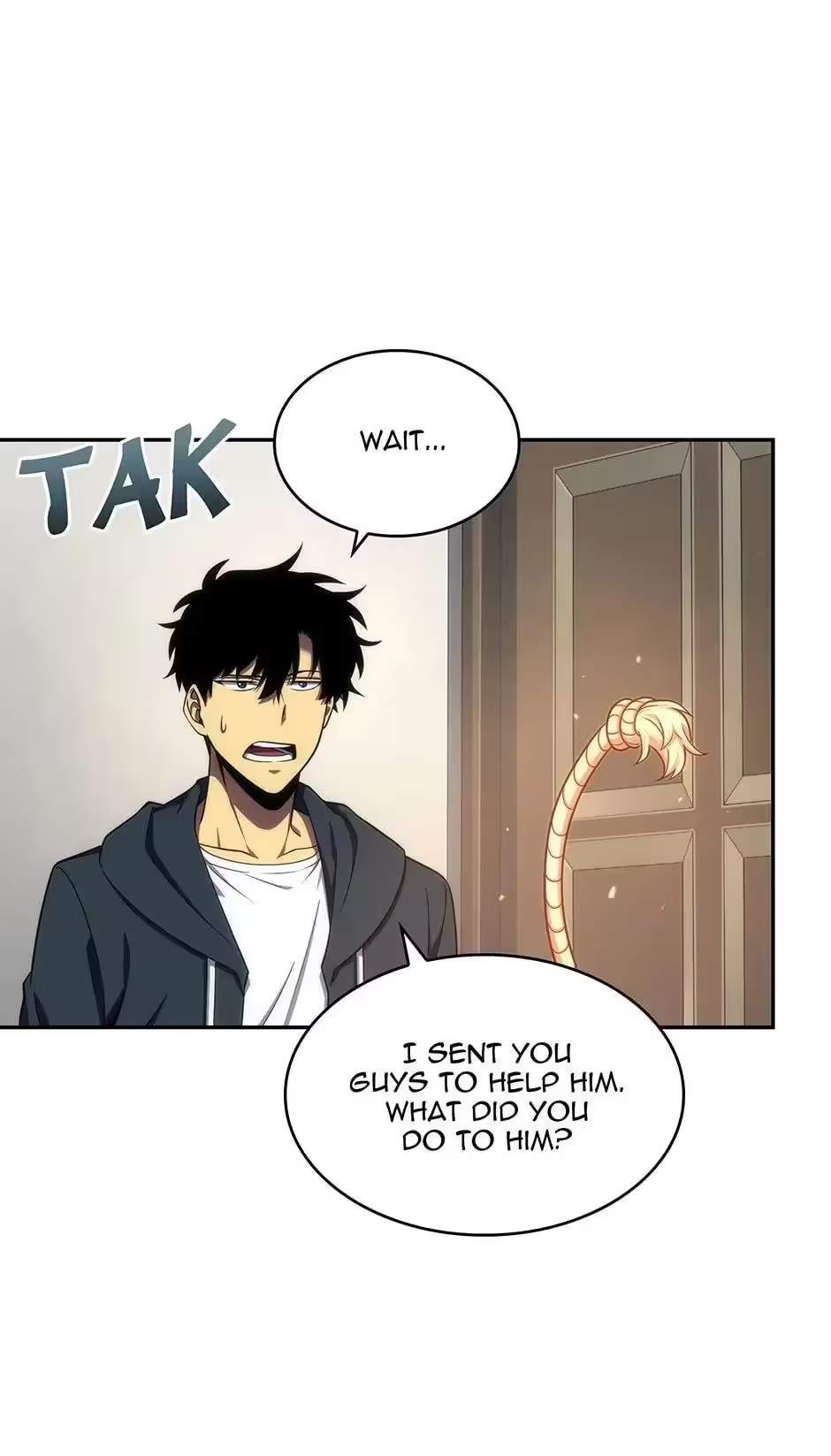 Tomb Raider King:End Line Chapter 251-eng-li - Page 51
