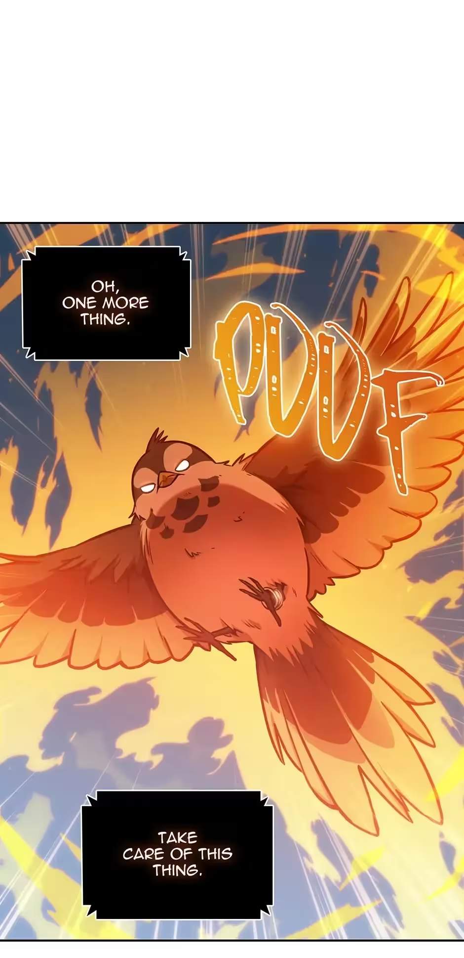 Tomb Raider King:End Line Chapter 357-eng-li - Page 34