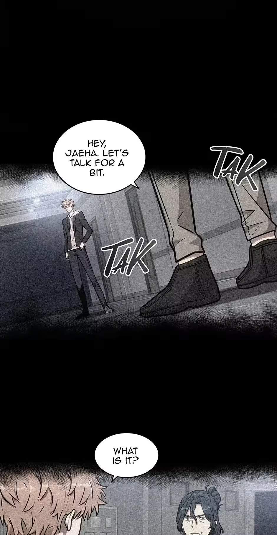 Tomb Raider King:End Line Chapter 201-eng-li - Page 2