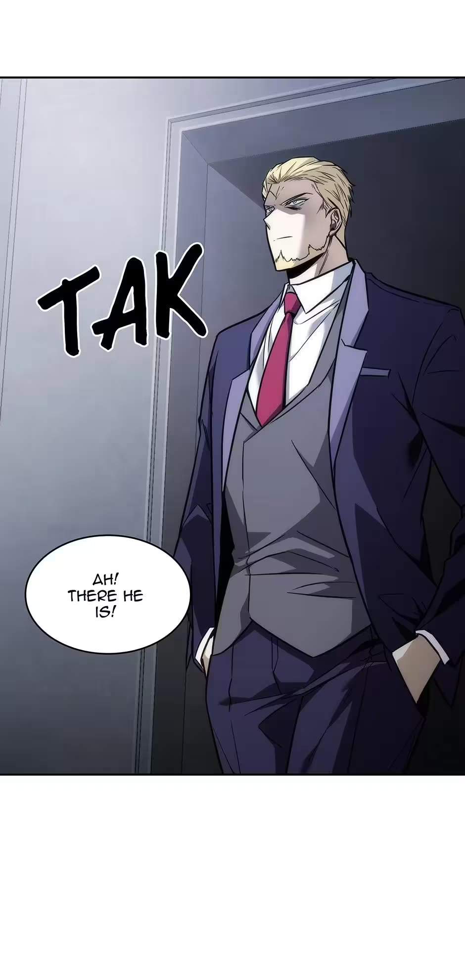 Tomb Raider King:End Line Chapter 224-eng-li - Page 1