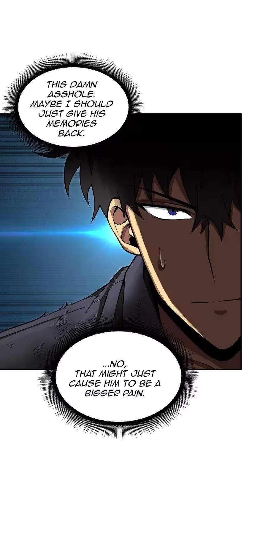 Tomb Raider King:End Line Chapter 122-eng-li - Page 45