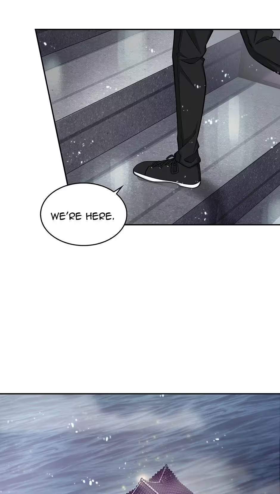 Tomb Raider King:End Line Chapter 128-eng-li - Page 10