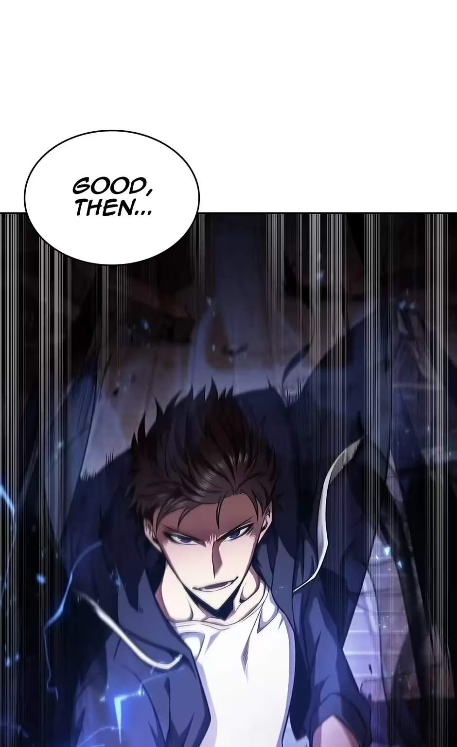 Tomb Raider King:End Line Chapter 298-eng-li - Page 22