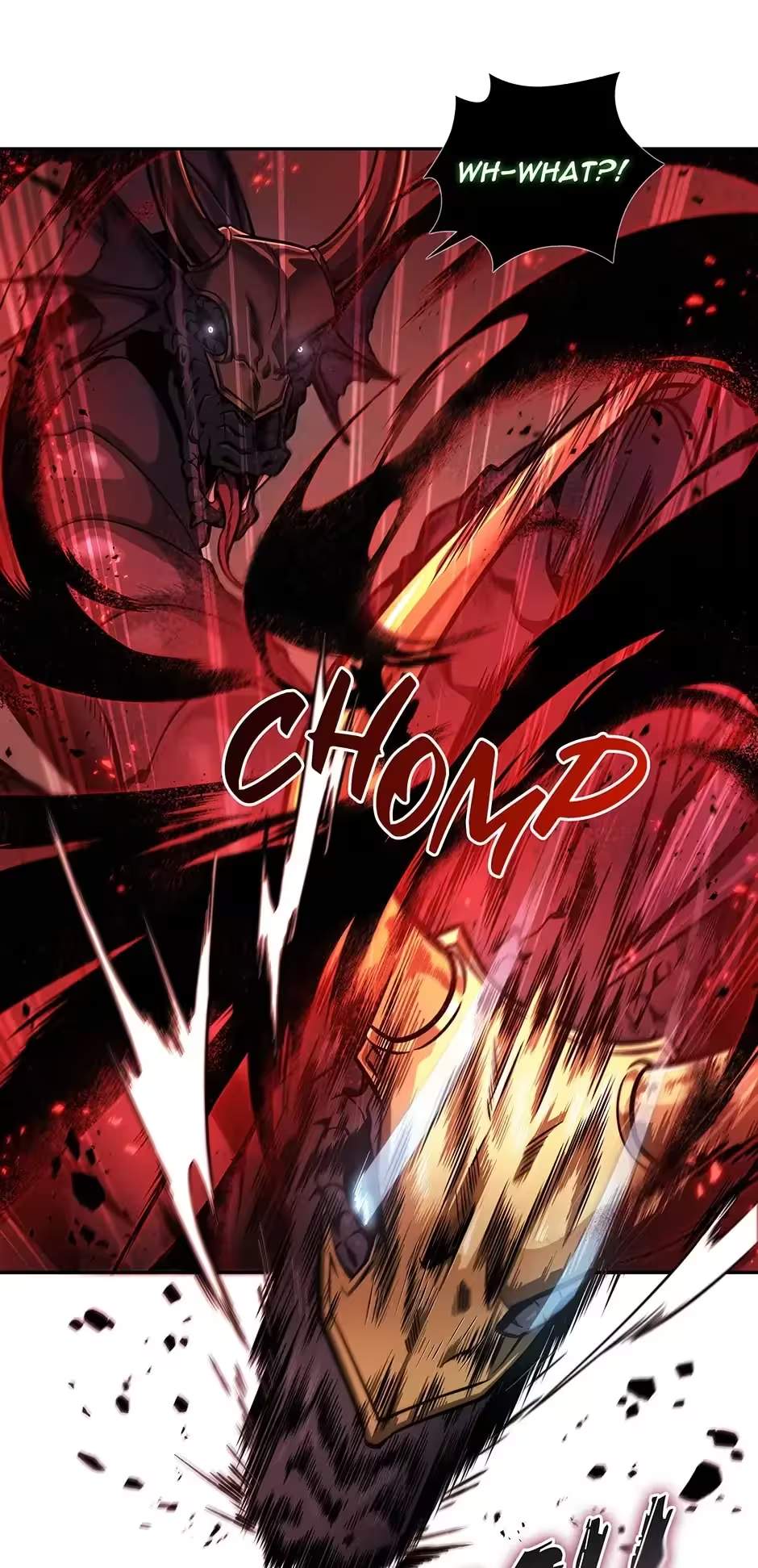 Tomb Raider King:End Line Chapter 329-eng-li - Page 23