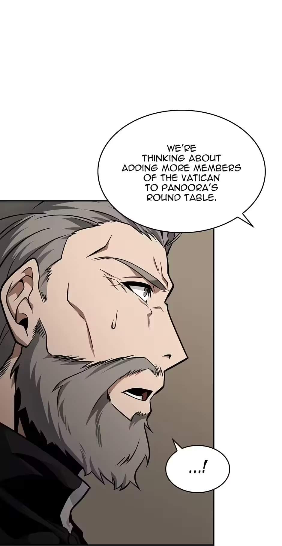 Tomb Raider King:End Line Chapter 350-eng-li - Page 37