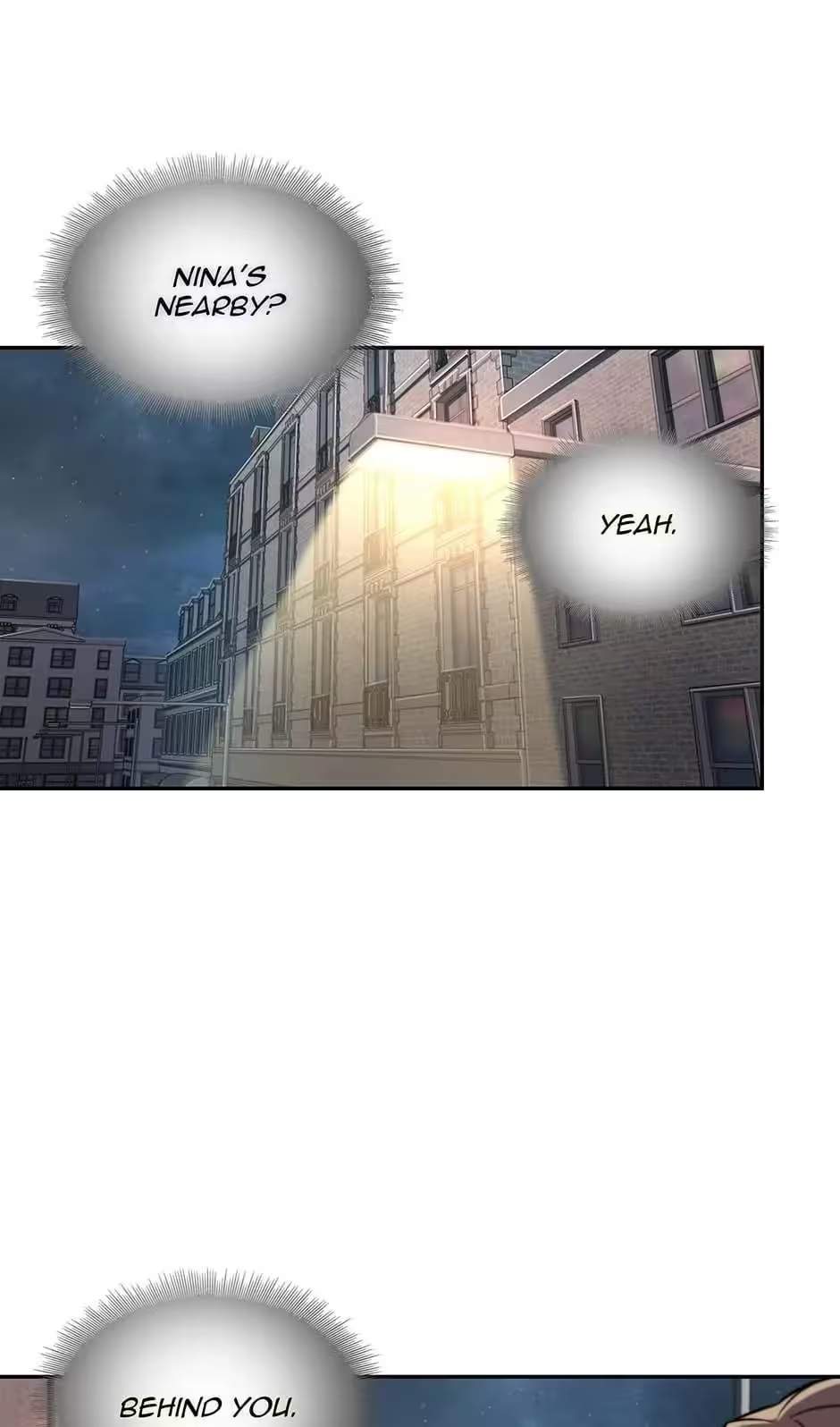 Tomb Raider King:End Line Chapter 244-eng-li - Page 0