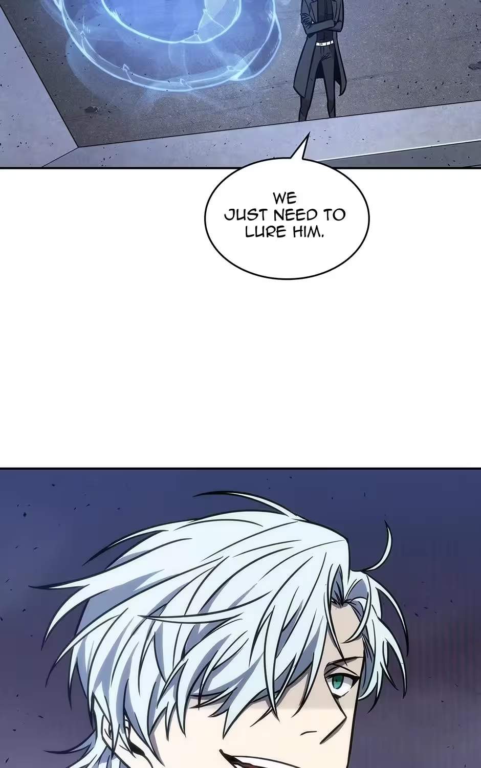 Tomb Raider King:End Line Chapter 210-eng-li - Page 72