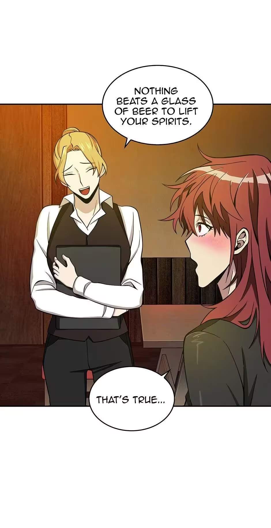 Tomb Raider King:End Line Chapter 110-eng-li - Page 76