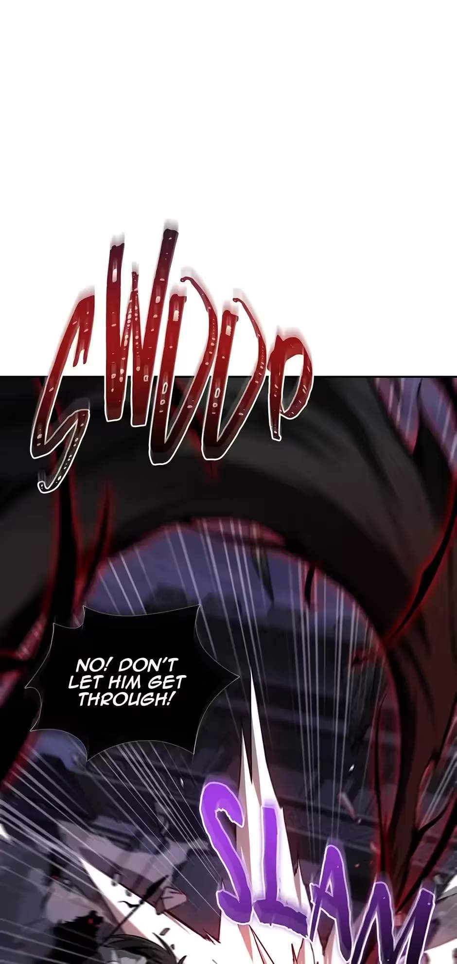 Tomb Raider King:End Line Chapter 390-eng-li - Page 39