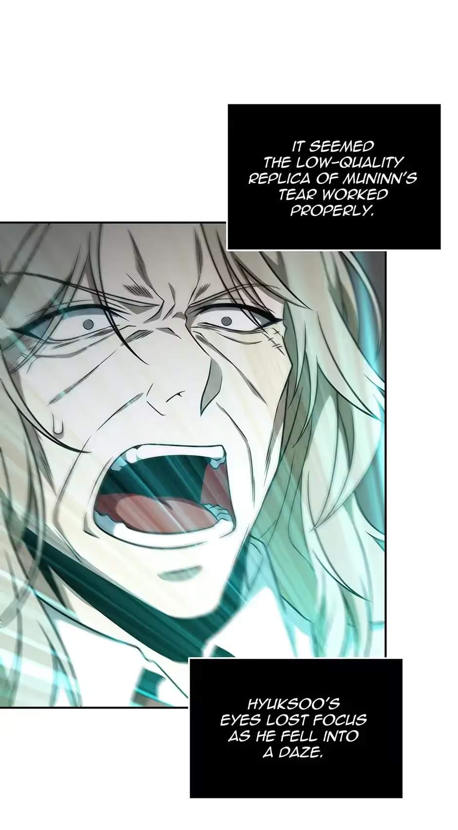 Tomb Raider King:End Line Chapter 290-eng-li - Page 46