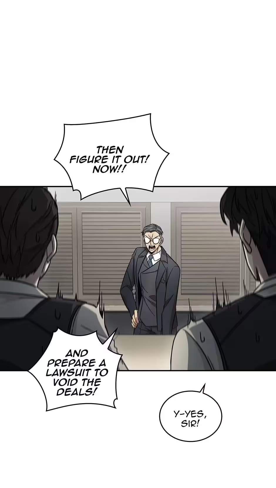 Tomb Raider King:End Line Chapter 158-eng-li - Page 66