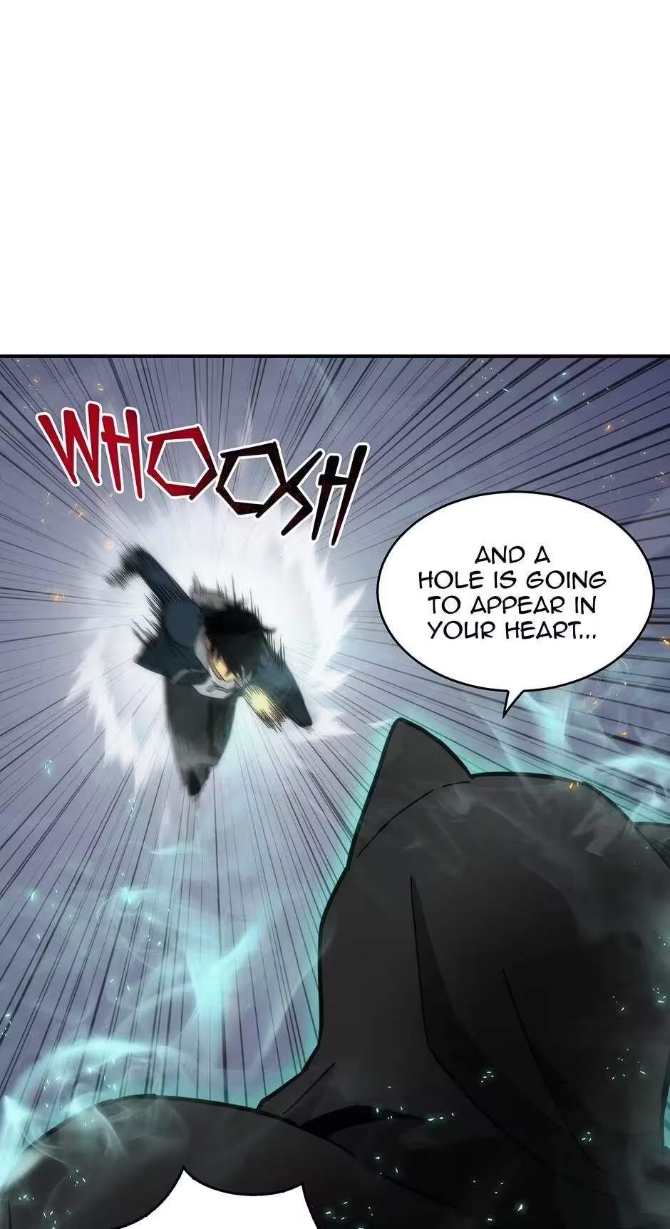 Tomb Raider King:End Line Chapter 127-eng-li - Page 7