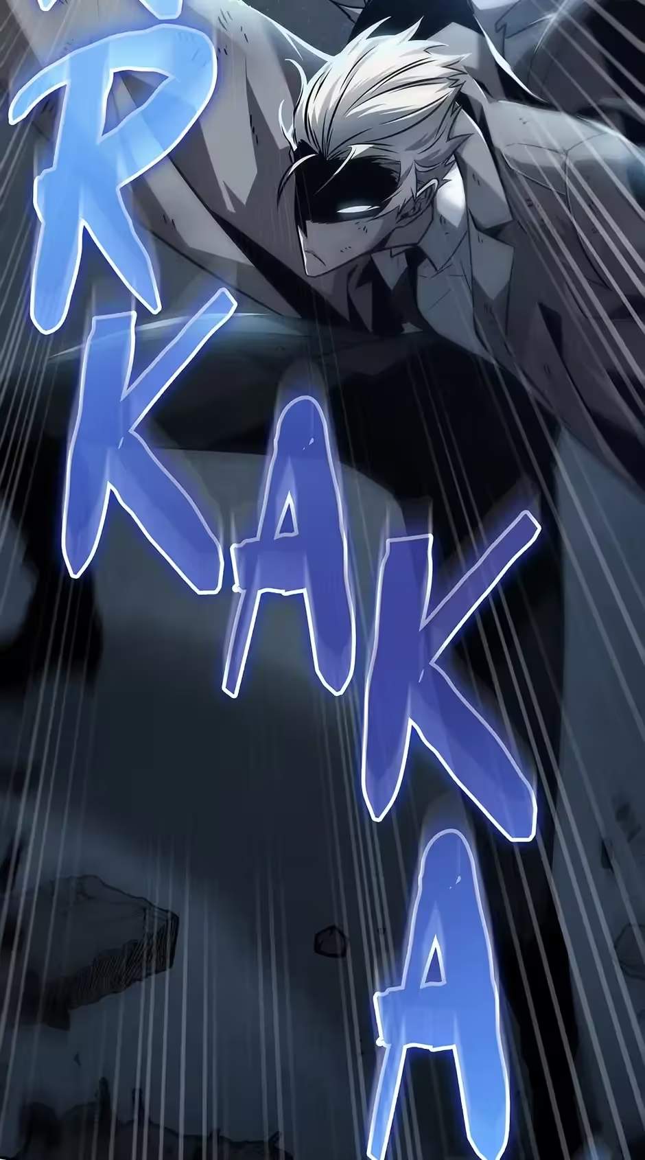 Tomb Raider King:End Line Chapter 354-eng-li - Page 35
