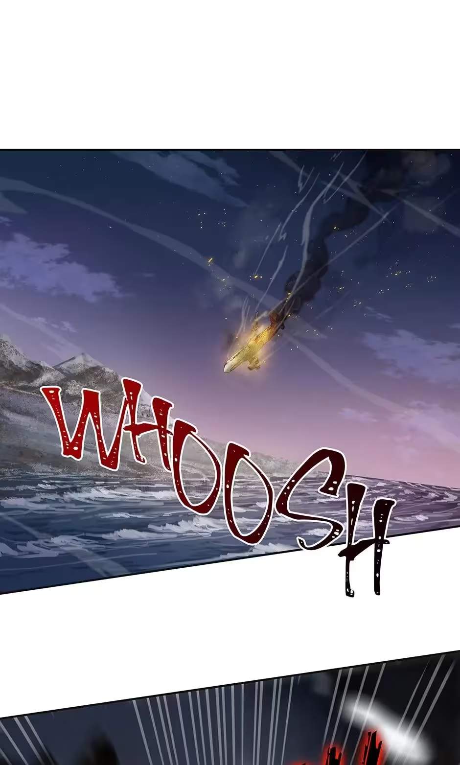 Tomb Raider King:End Line Chapter 156-eng-li - Page 12