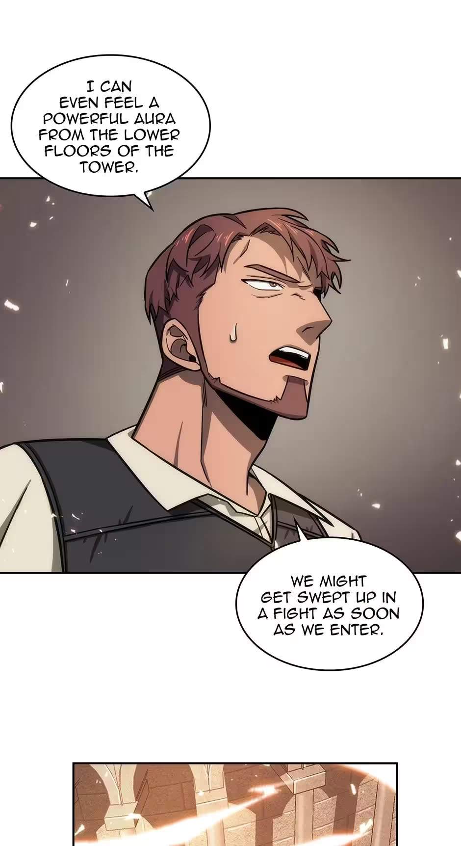 Tomb Raider King:End Line Chapter 176-eng-li - Page 3
