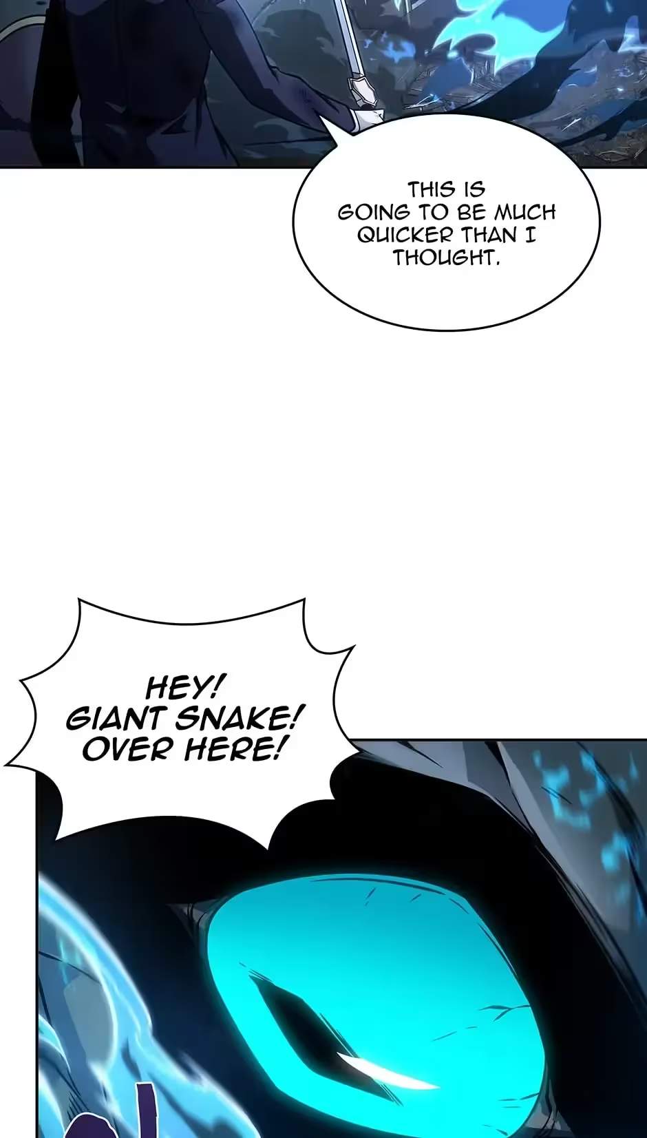 Tomb Raider King:End Line Chapter 348-eng-li - Page 22