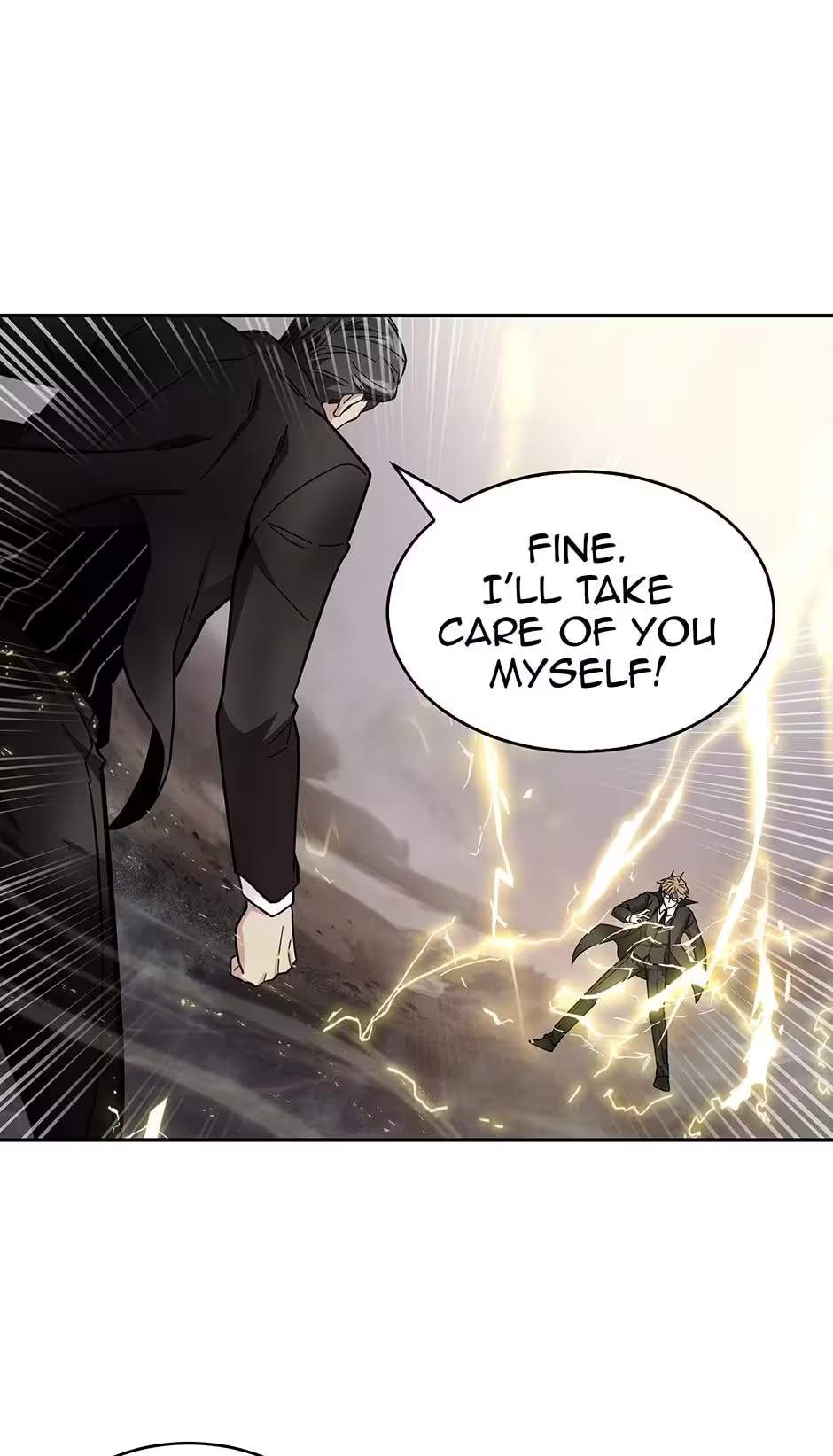 Tomb Raider King:End Line Chapter 139-eng-li - Page 60