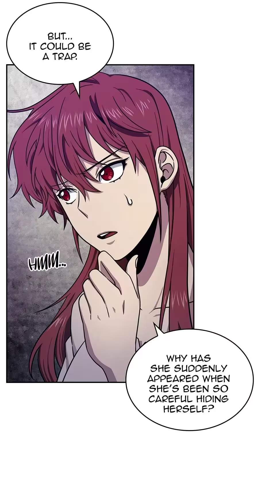 Tomb Raider King:End Line Chapter 165-eng-li - Page 63