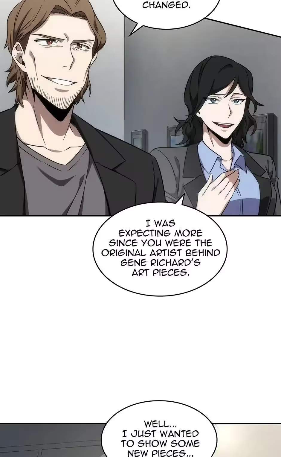 Tomb Raider King:End Line Chapter 254-eng-li - Page 28