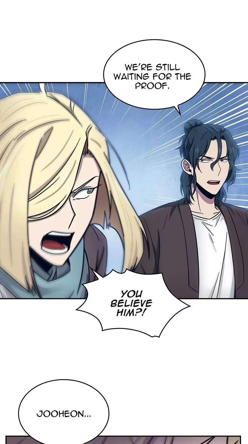 Tomb Raider King:End Line Chapter 173-eng-li - Page 67