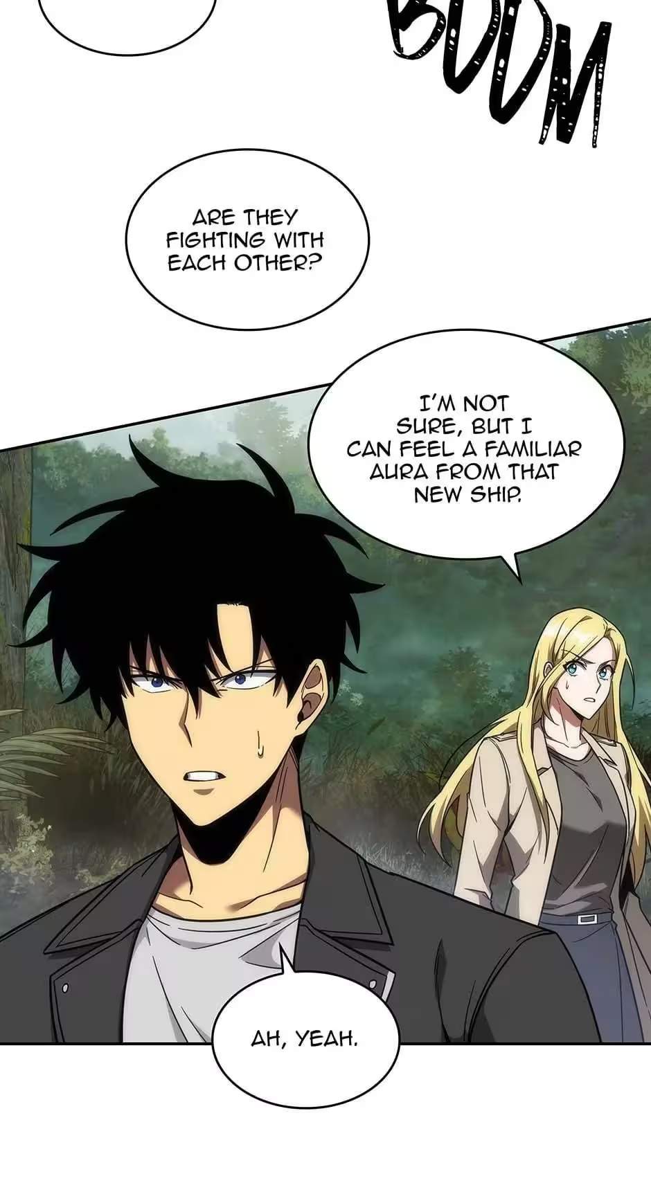 Tomb Raider King:End Line Chapter 234-eng-li - Page 24