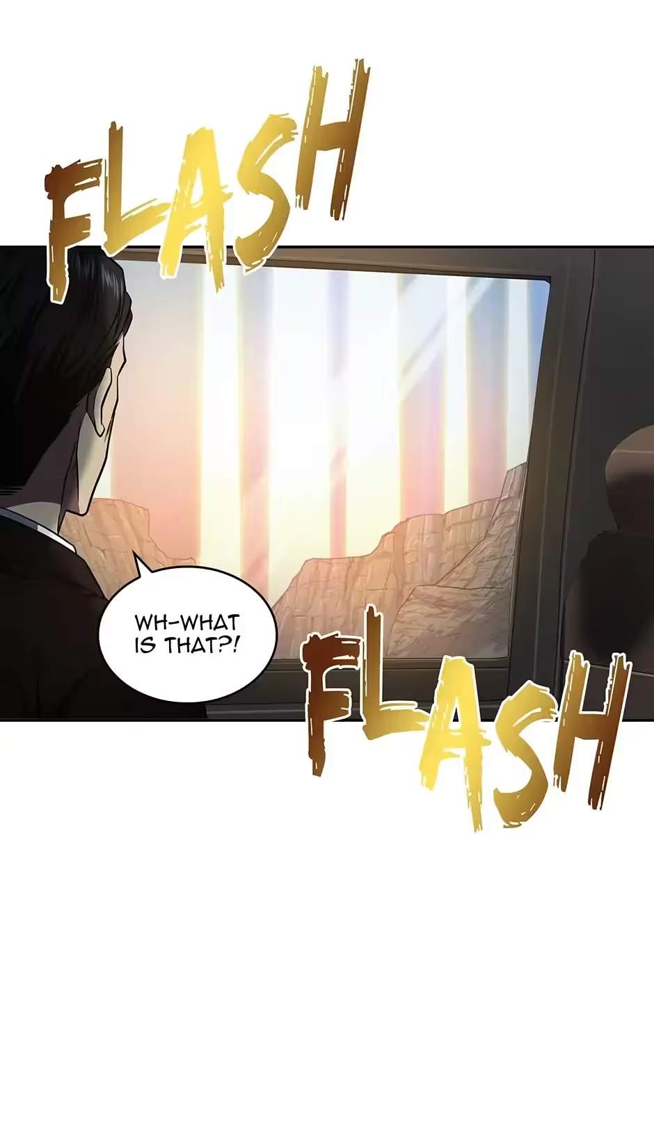 Tomb Raider King:End Line Chapter 266-eng-li - Page 26