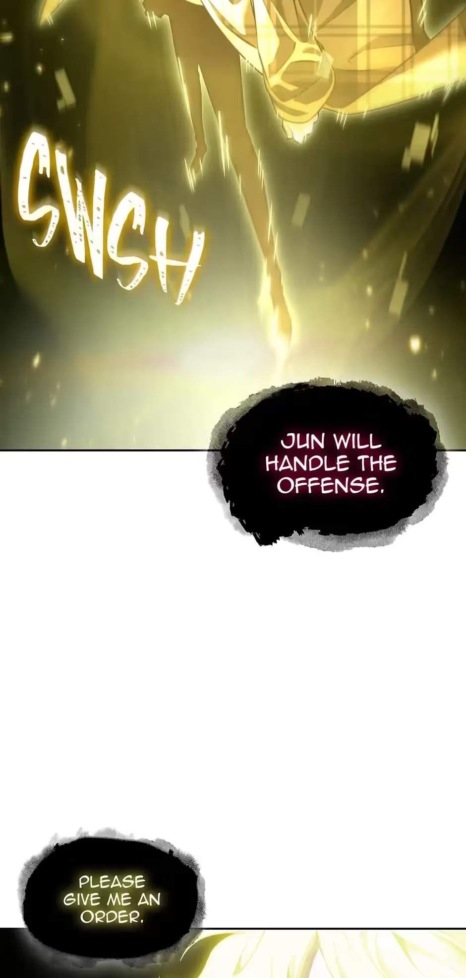 Tomb Raider King:End Line Chapter 391-eng-li - Page 9