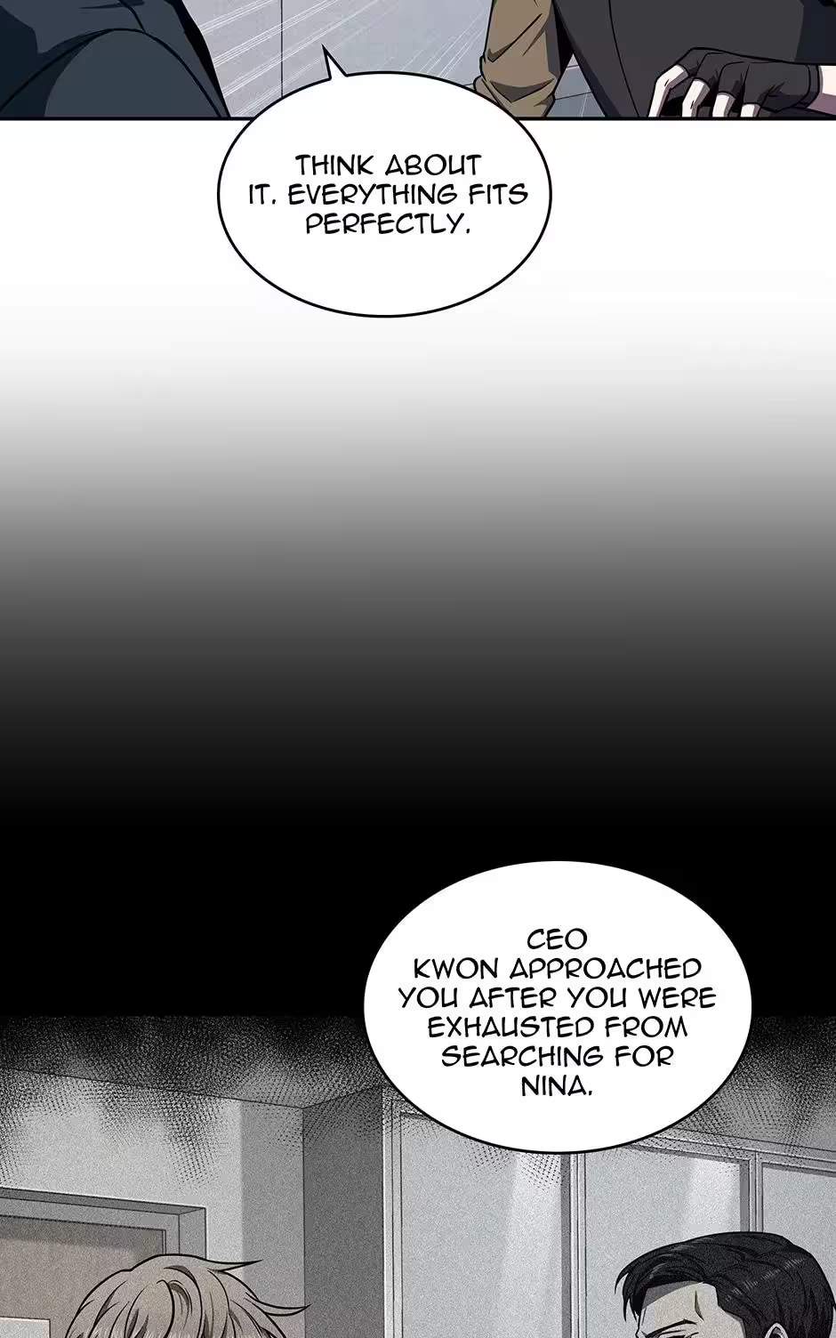Tomb Raider King:End Line Chapter 245-eng-li - Page 14