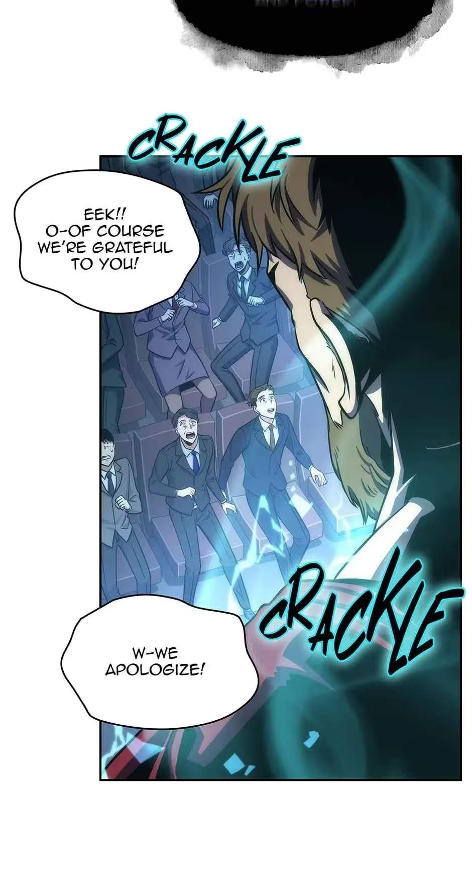 Tomb Raider King:End Line Chapter 235-eng-li - Page 55