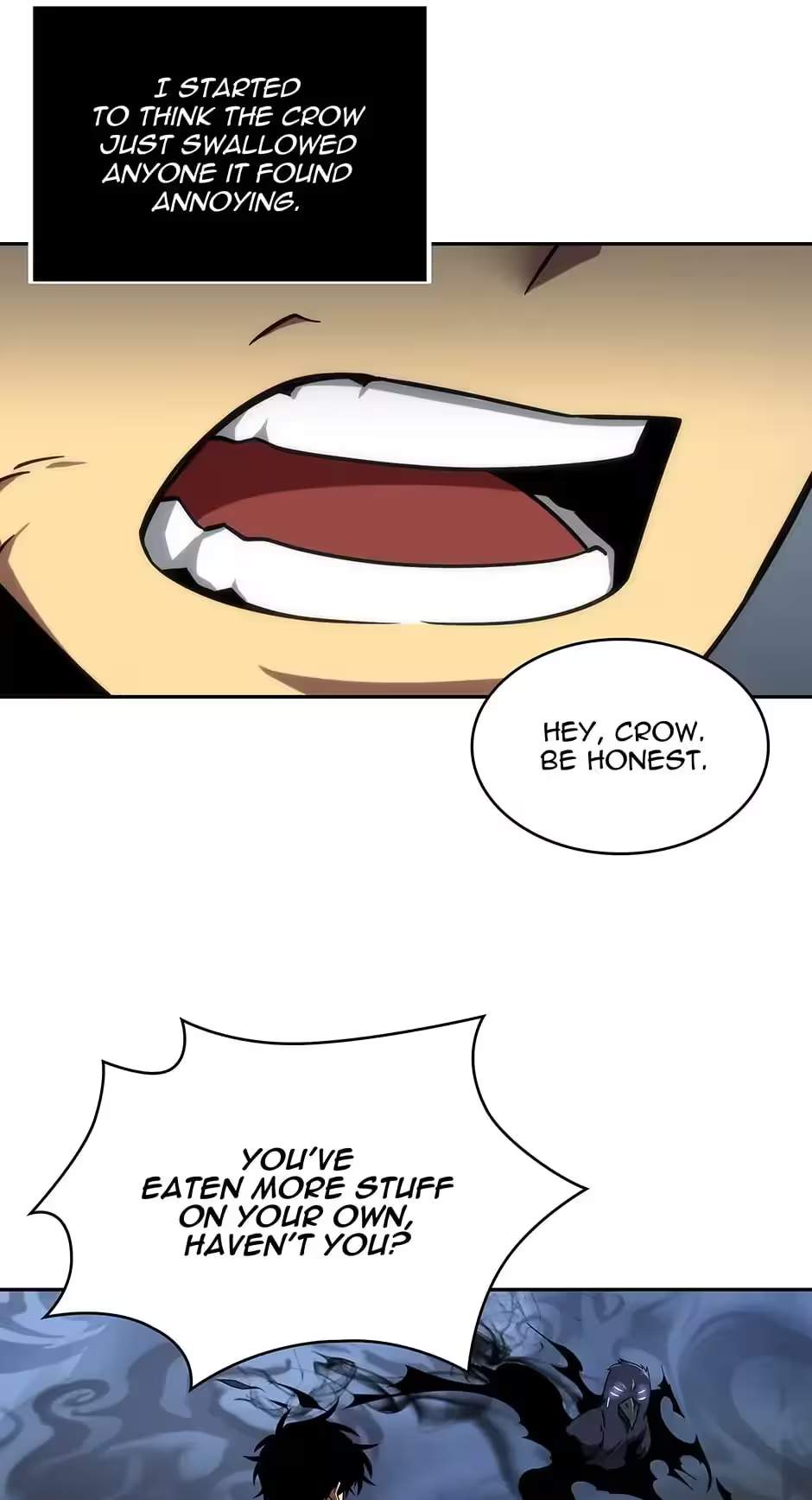 Tomb Raider King:End Line Chapter 260-eng-li - Page 53