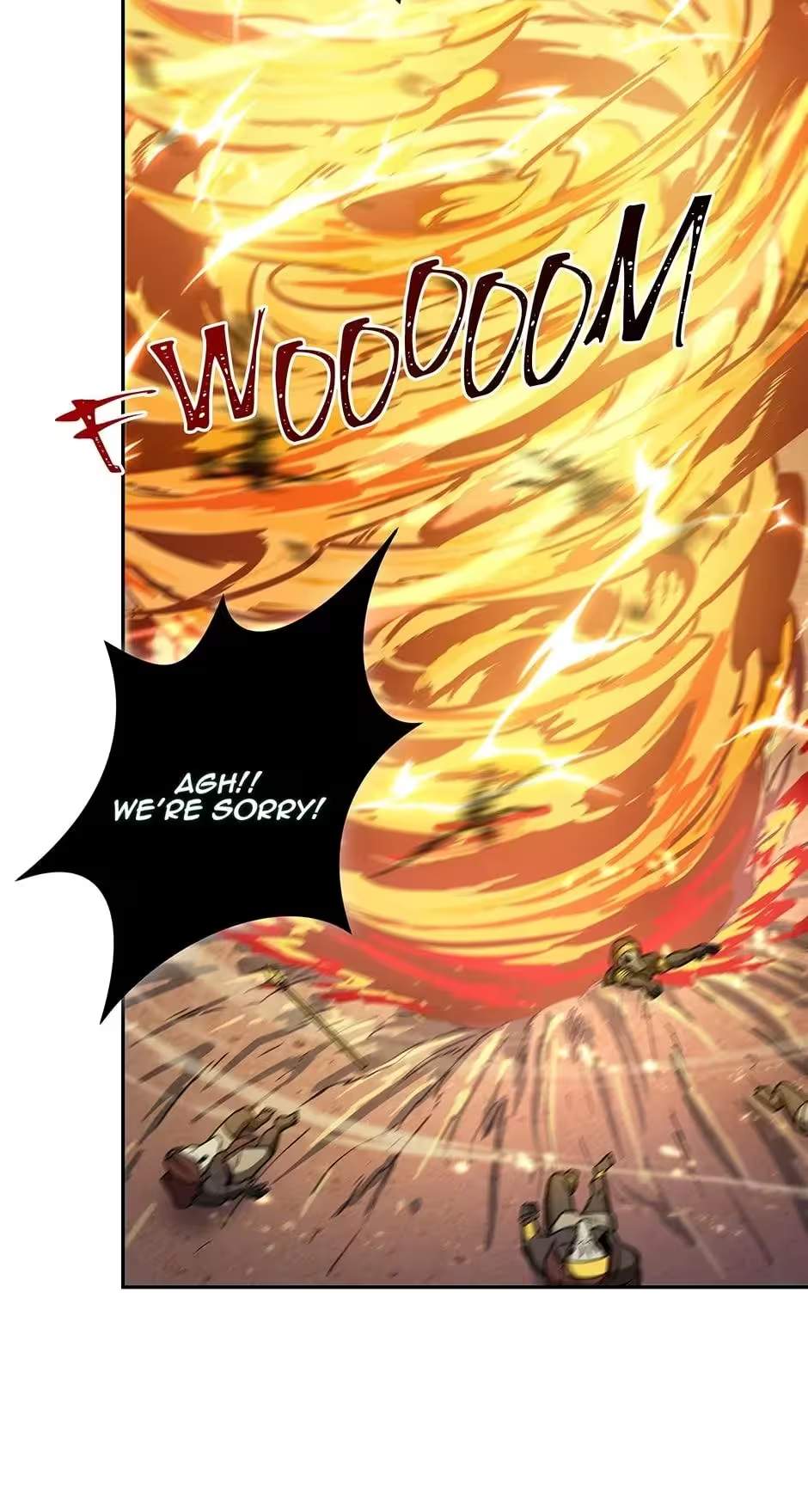 Tomb Raider King:End Line Chapter 143-eng-li - Page 47