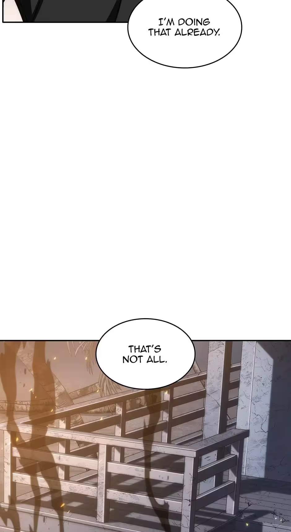 Tomb Raider King:End Line Chapter 206-eng-li - Page 23