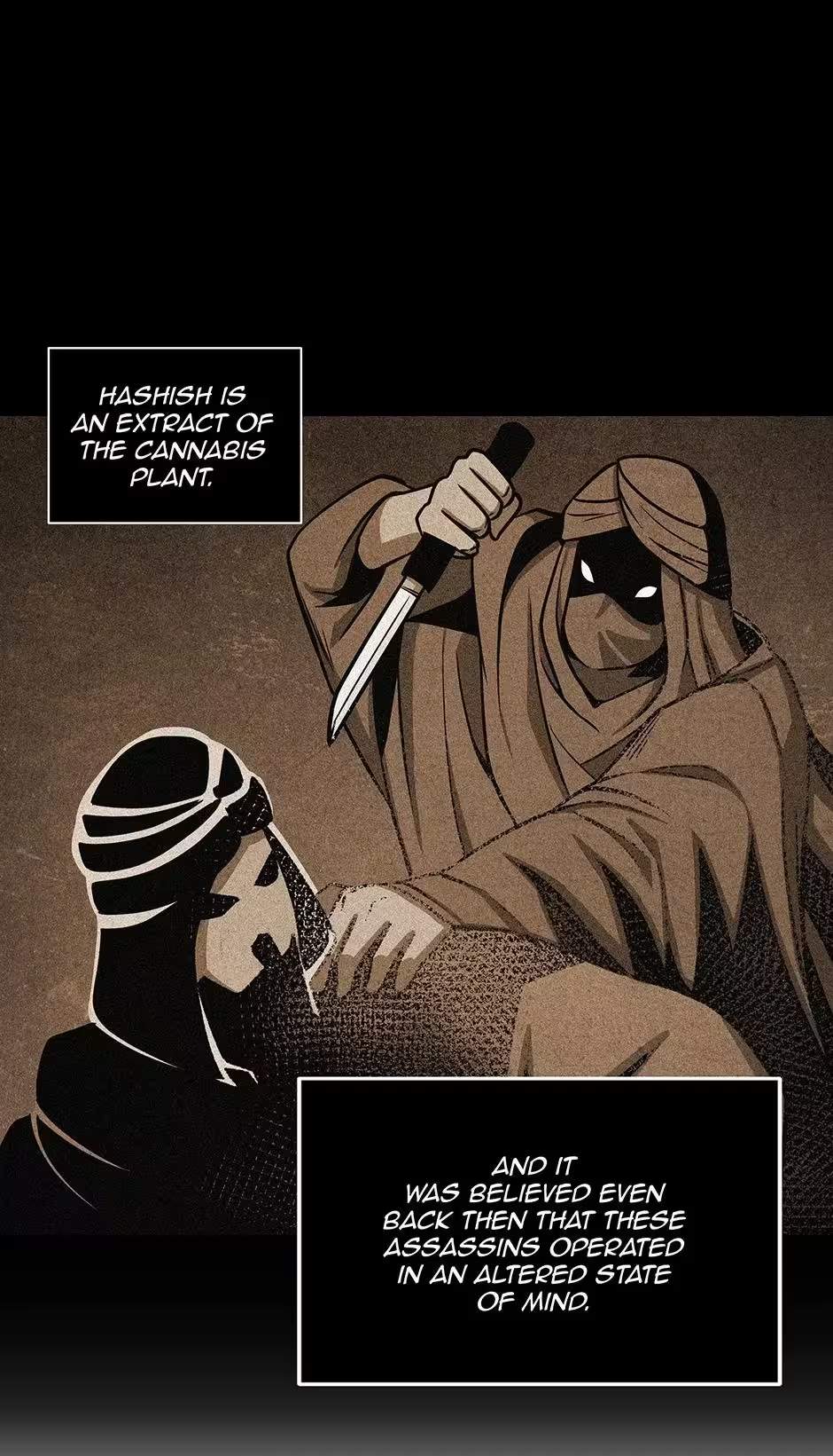 Tomb Raider King:End Line Chapter 215-eng-li - Page 19