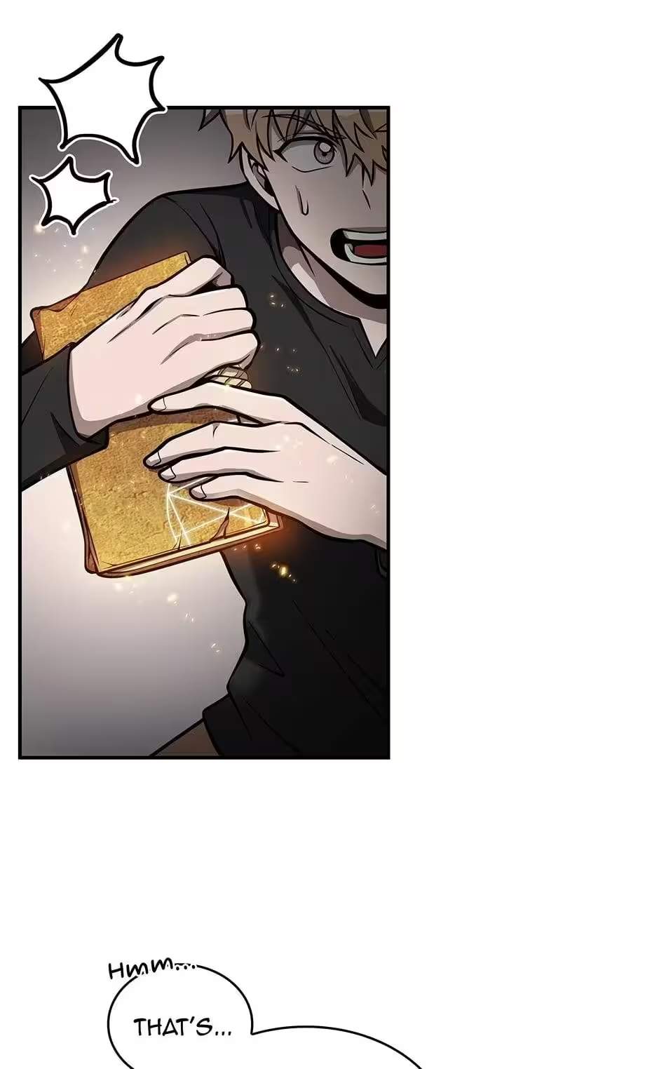Tomb Raider King:End Line Chapter 144-eng-li - Page 30