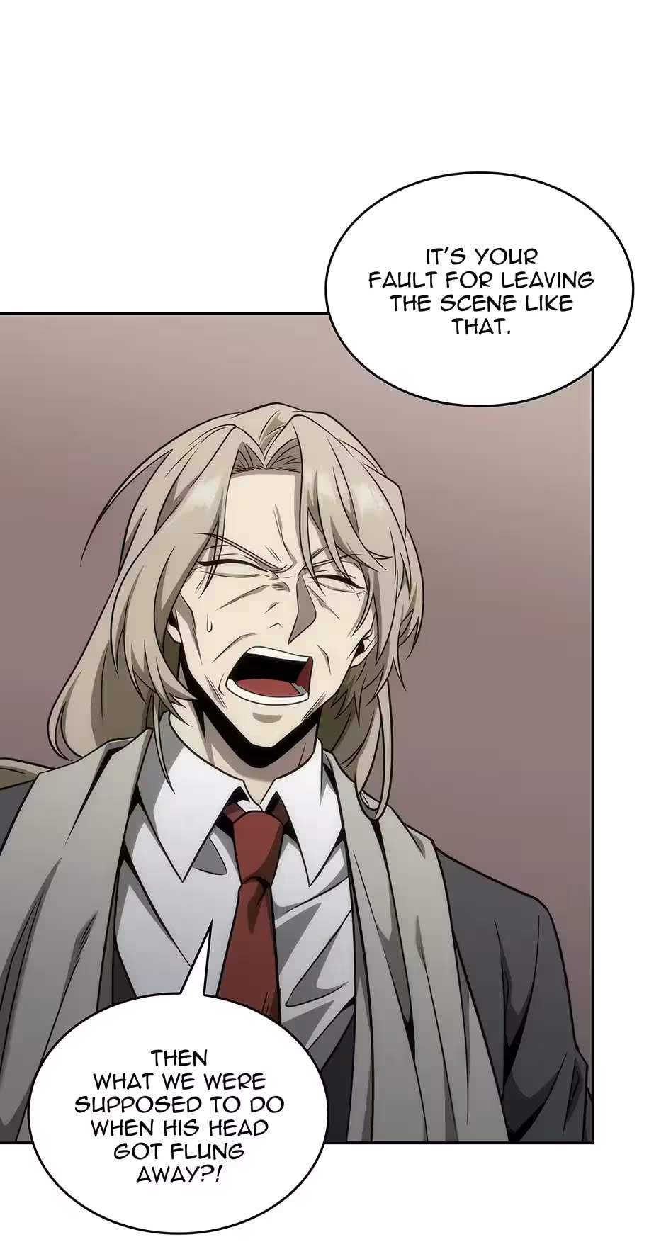 Tomb Raider King:End Line Chapter 278-eng-li - Page 41