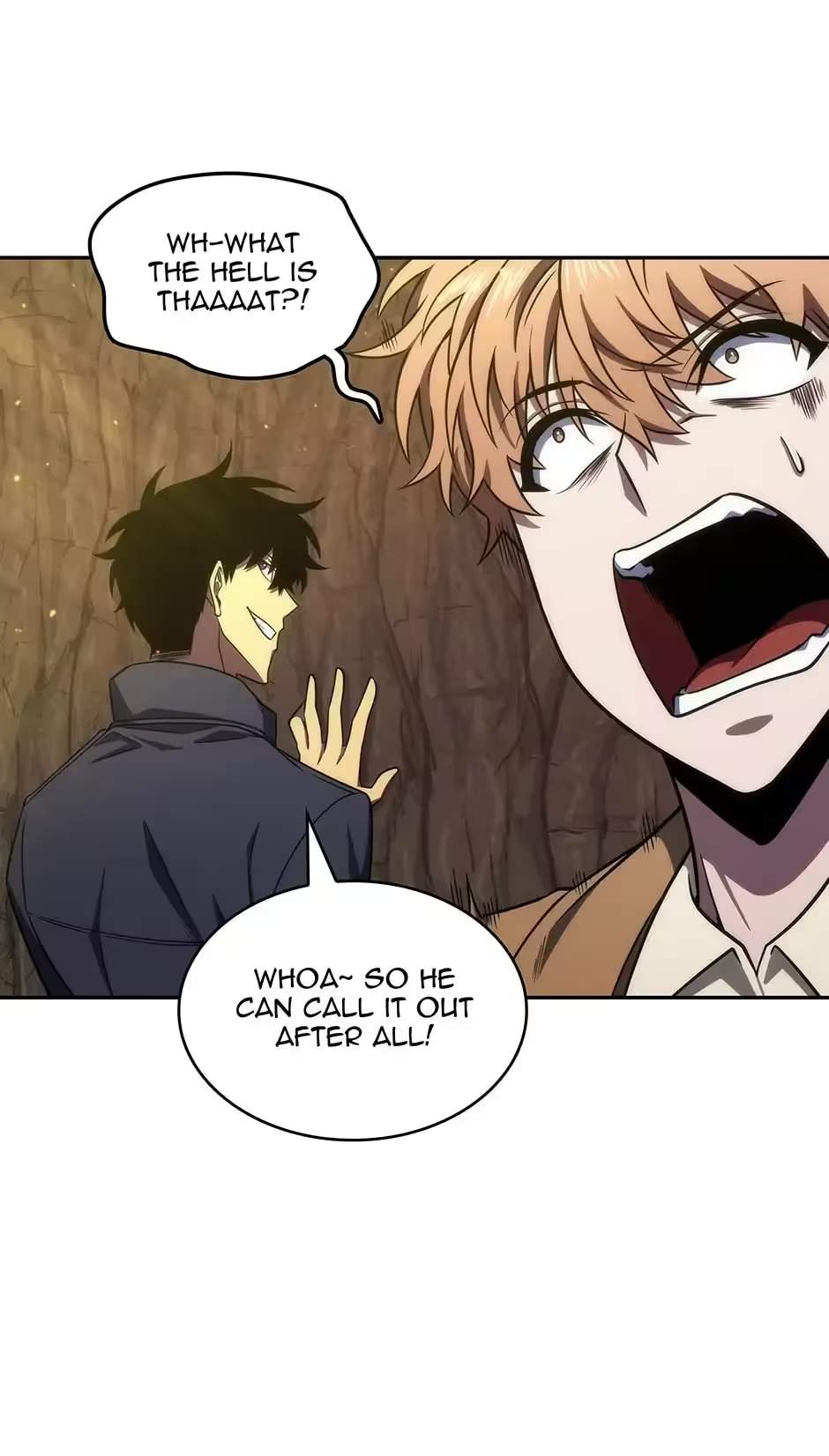Tomb Raider King:End Line Chapter 275-eng-li - Page 68