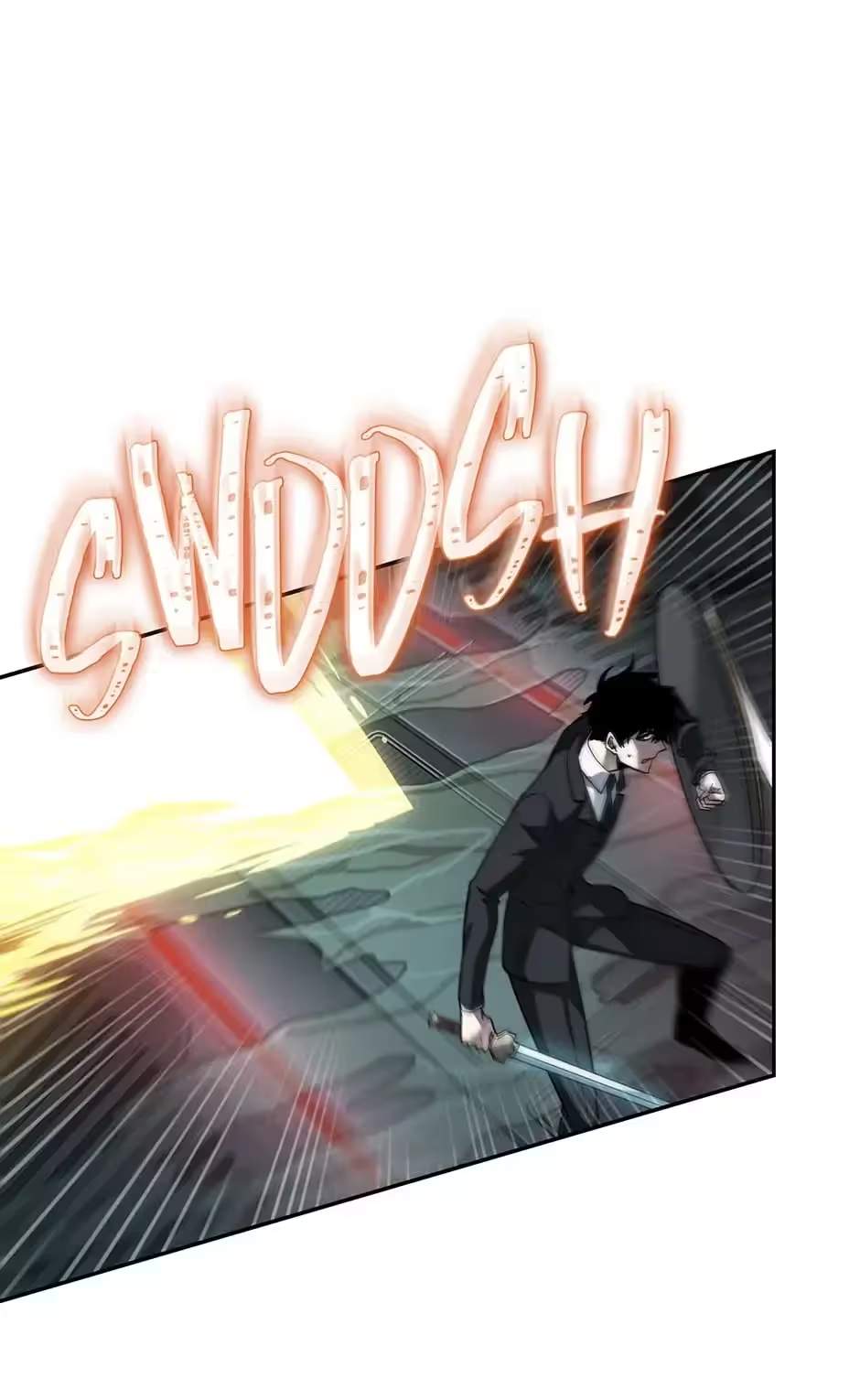 Tomb Raider King:End Line Chapter 346-eng-li - Page 39