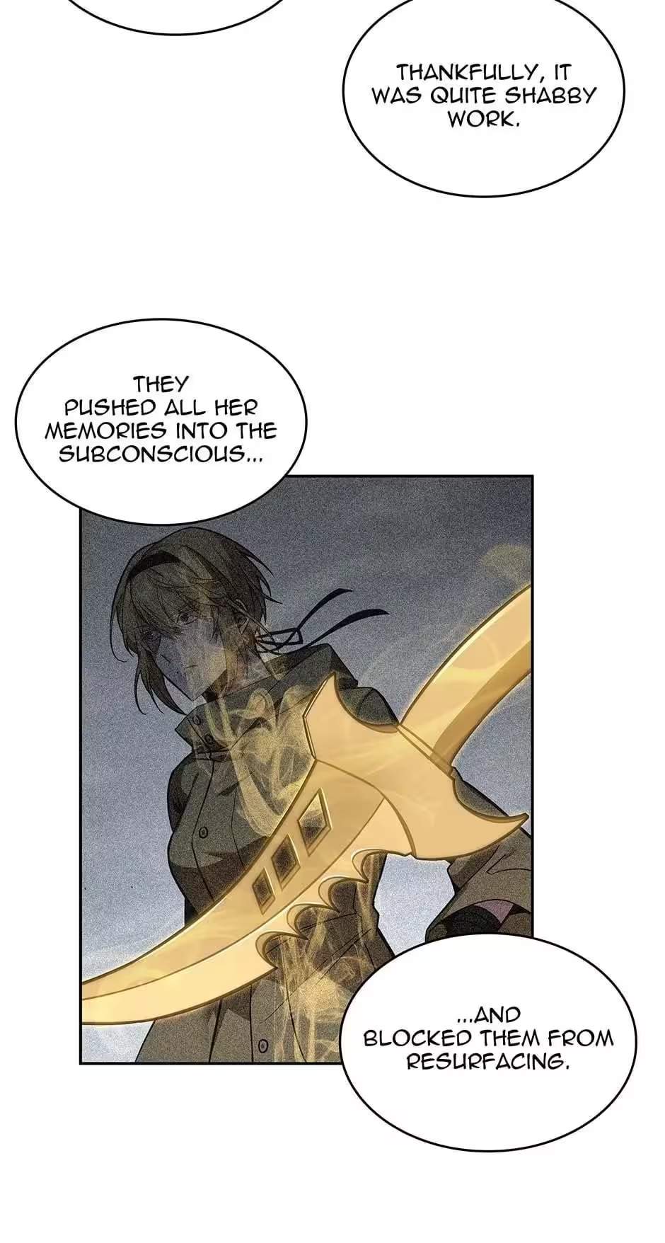 Tomb Raider King:End Line Chapter 244-eng-li - Page 63